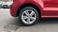 Volkswagen Polo 1.2 TSI Match 5dr Petrol Hatchback